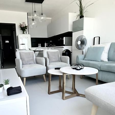 Malibu Beach 9C Blankenberge Luaran gambar