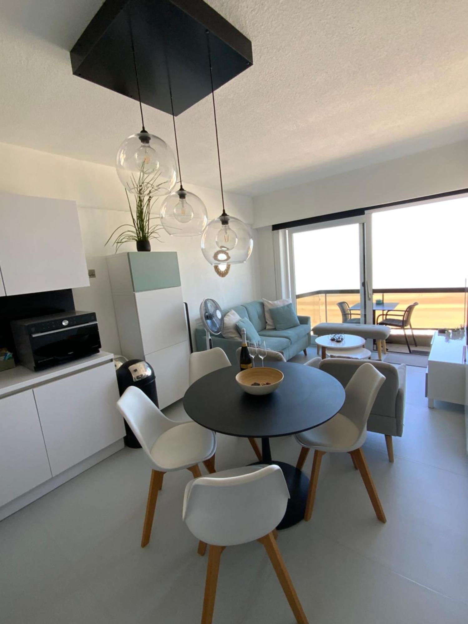 Malibu Beach 9C Blankenberge Luaran gambar