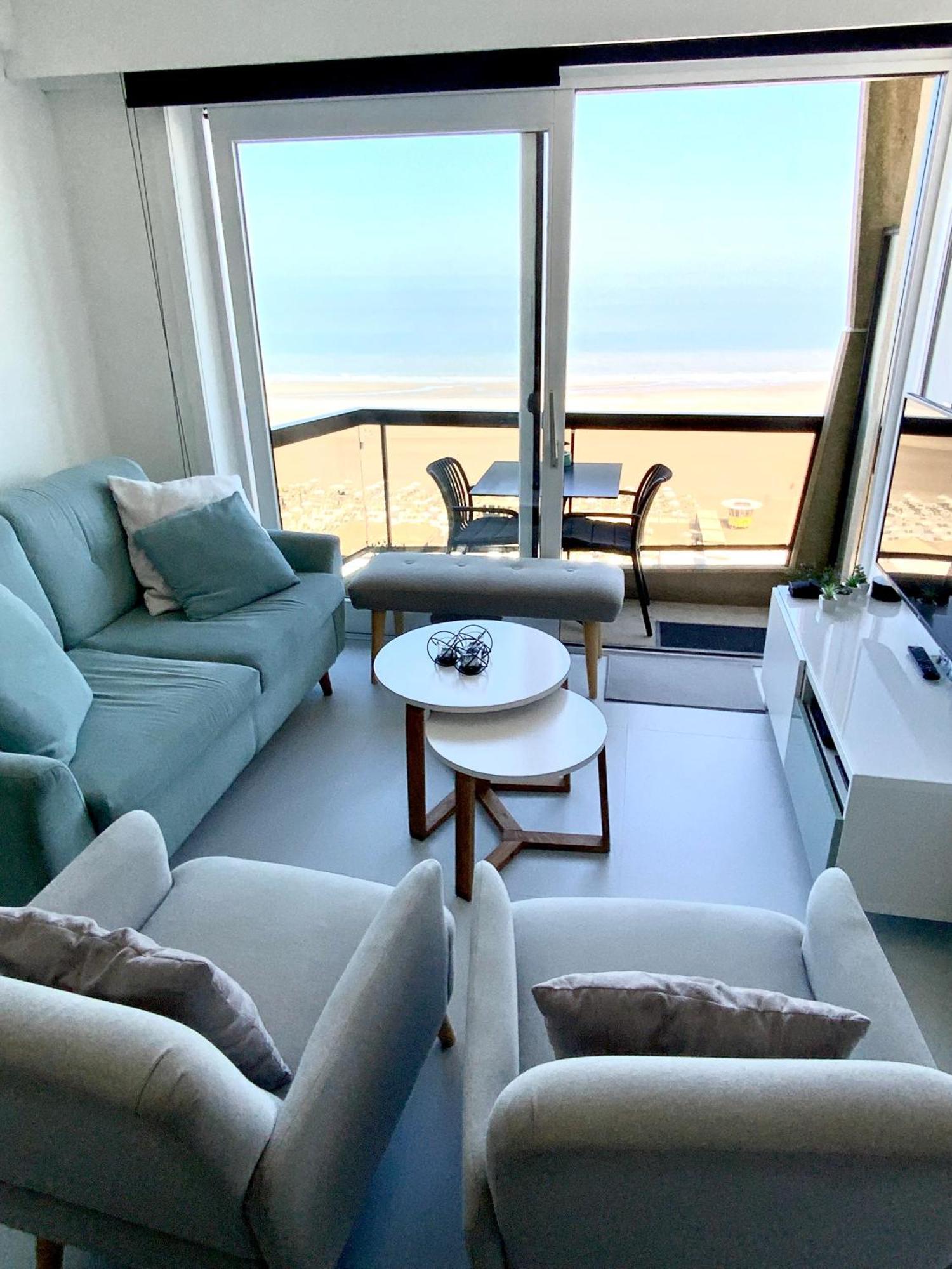 Malibu Beach 9C Blankenberge Luaran gambar