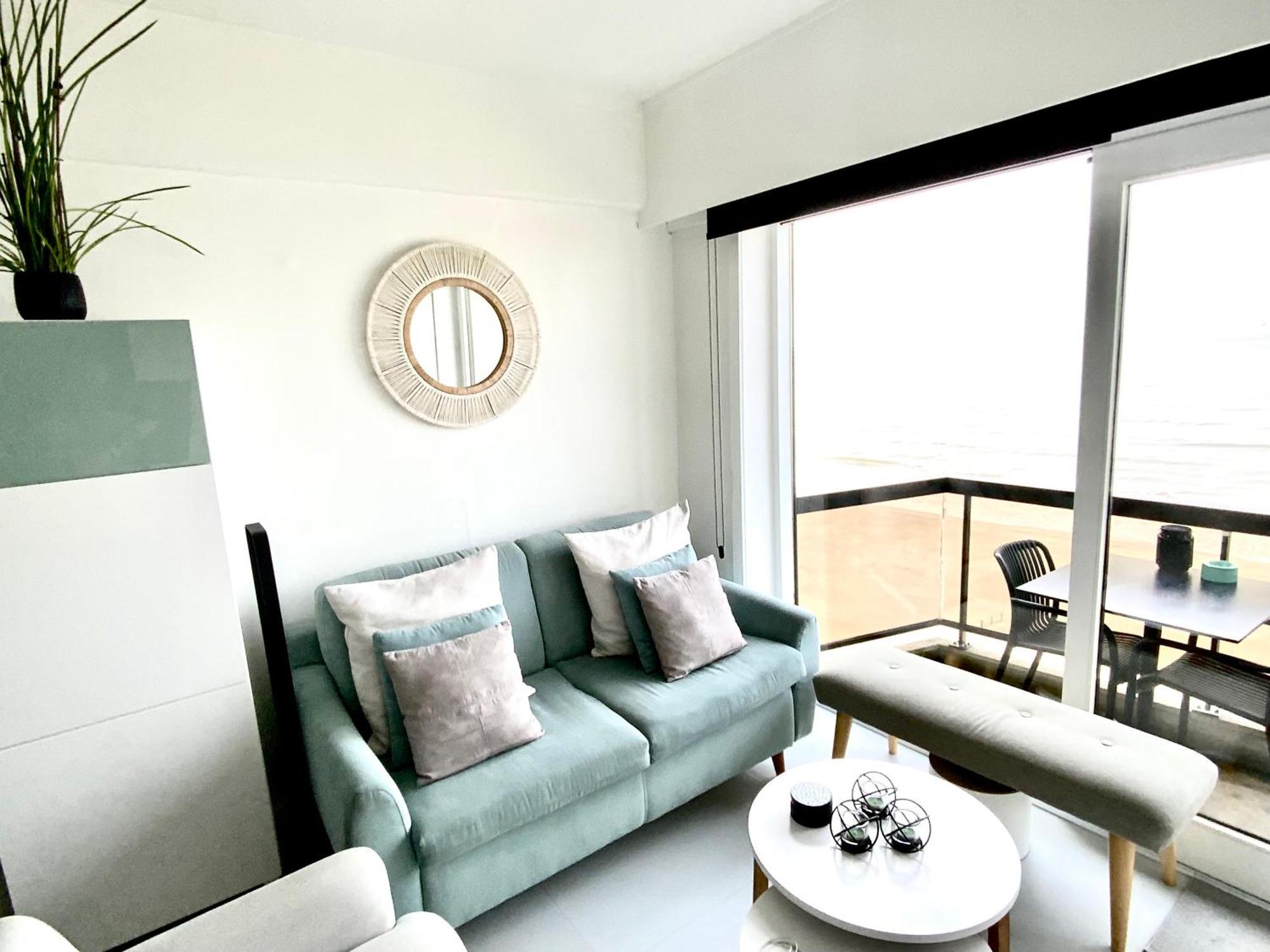 Malibu Beach 9C Blankenberge Luaran gambar