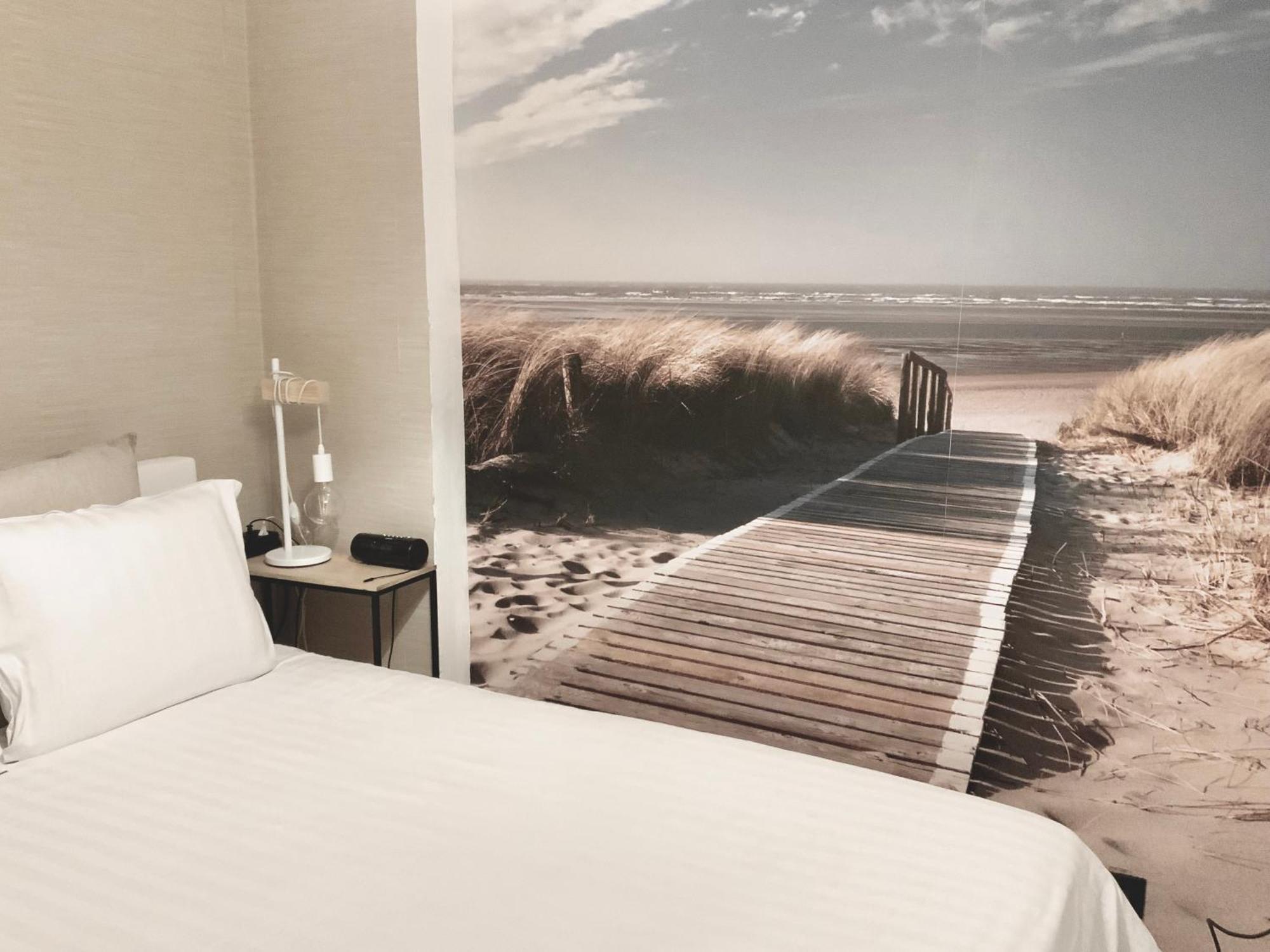 Malibu Beach 9C Blankenberge Luaran gambar
